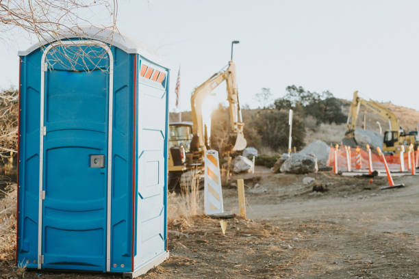 Portable Toilet Options We Offer in La Feria, TX