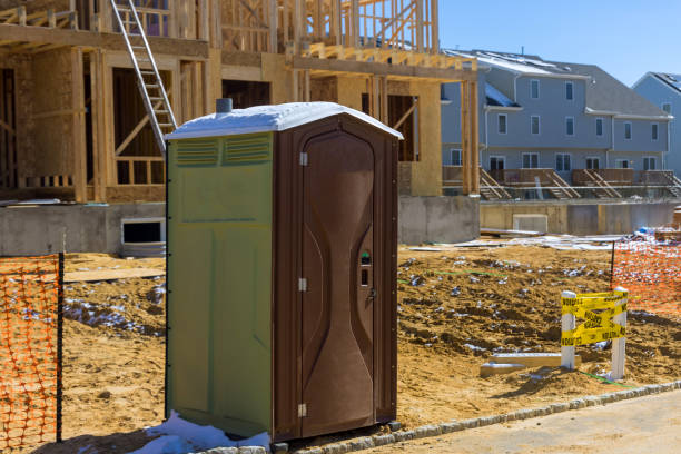 Best Construction site porta potty rental  in La Feria, TX