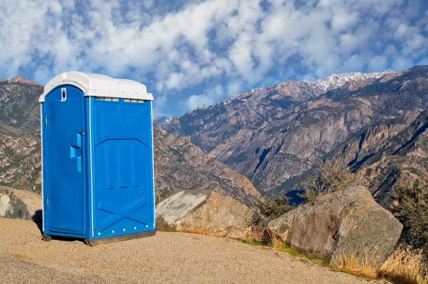 Best Porta potty rental for festivals  in La Feria, TX