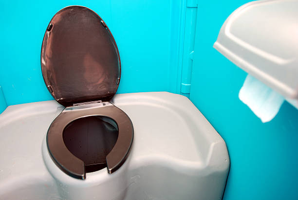 Affordable portable toilet rental in La Feria, TX