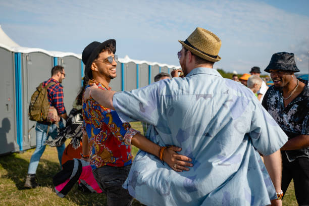 Best Affordable portable toilet rental  in La Feria, TX