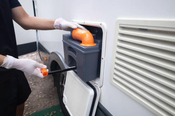 Best Long-term porta potty rental  in La Feria, TX