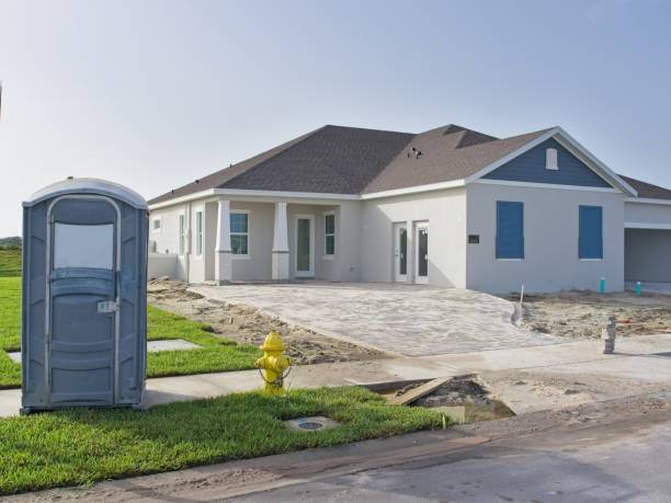 Best Portable toilet rental cost  in La Feria, TX