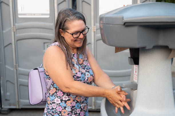 Best Local porta potty services  in La Feria, TX
