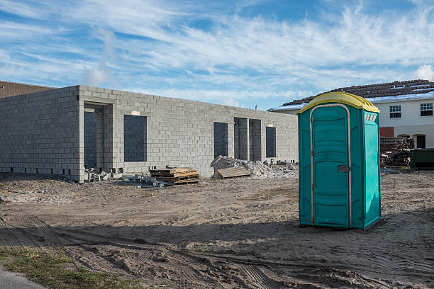 Best Local porta potty services  in La Feria, TX